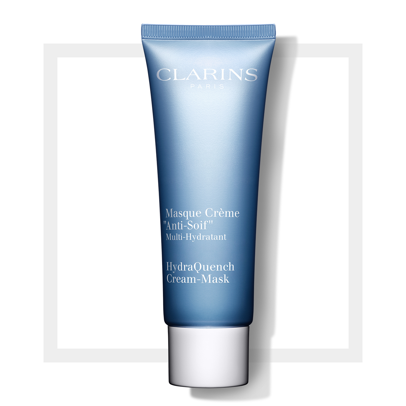 HydraQuench Cream-Mask